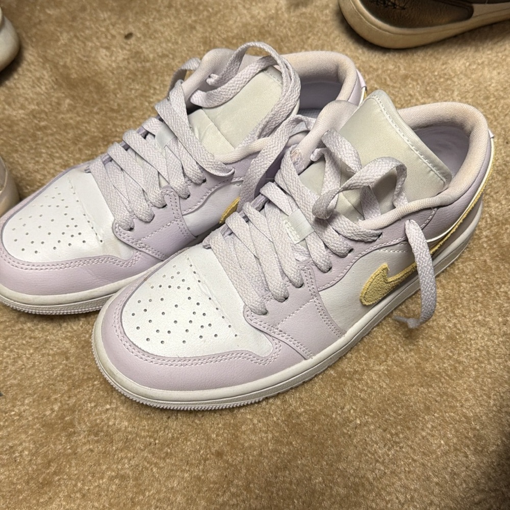 Nike Jordan Sneakers